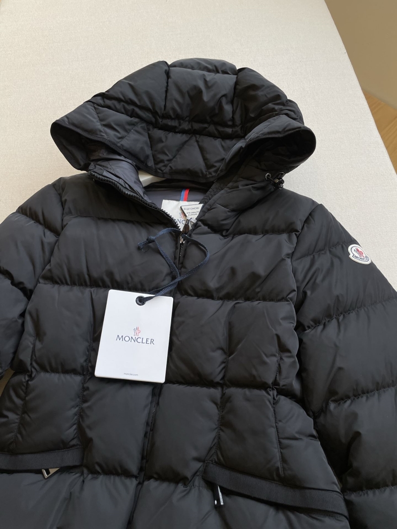 Moncler Down Jacket